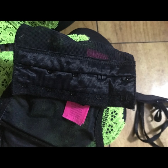 đź‘™La Senza Padded Brađź‘™ - Picture 3 of 5